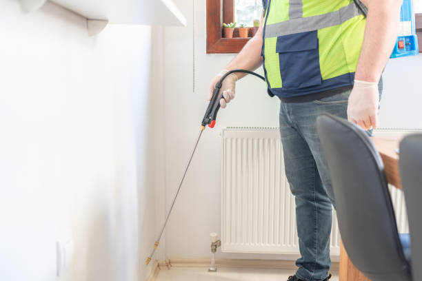 Best Mosquito Control Services  in Middlebranch, OH